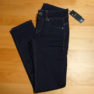 G-STAR RAW 스키니 팬츠