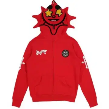 Glo Gang 후드티 XL [ 정품 ]