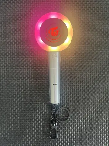 TWICE CANDYBONG Z 응원봉 [ 미니 ]