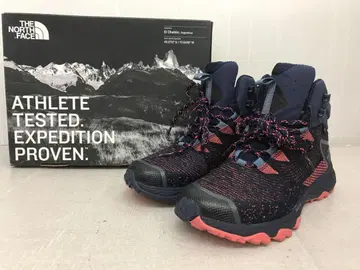 THE NORTH FACE 트레킹 슈즈