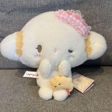 코기뮨 봉제 인형 첫 만남 시리즈 레어 쌔근쌔근 편안한 잠