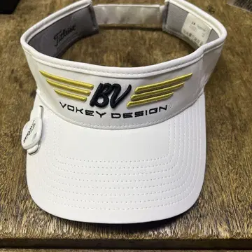 Titleist BV Vokey Design 바이저 마커 포함