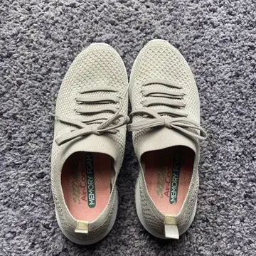 Skechers Memory Foam