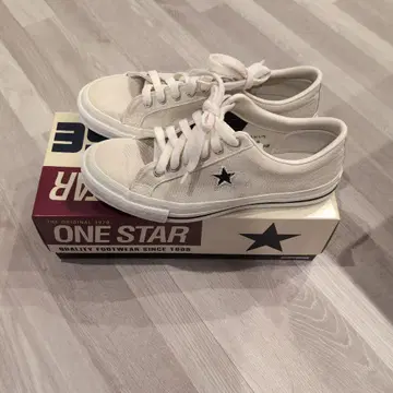 Converse 원스타 타임라인 50주년 모델 27.5
