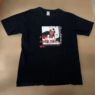 GRIND LONDON TEE BLACK
