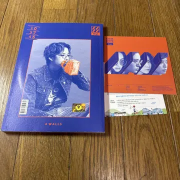 f(x) 4WALLS Amber 앰버