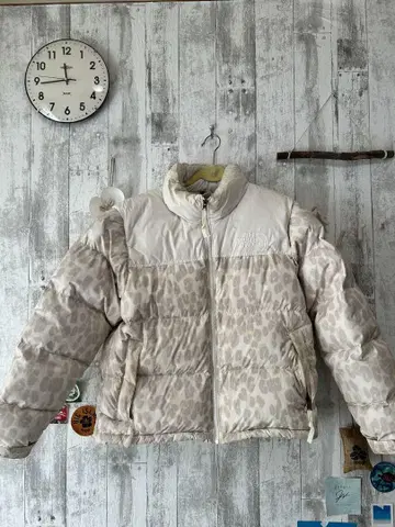 THE NORTH FACE 다운 자켓 L