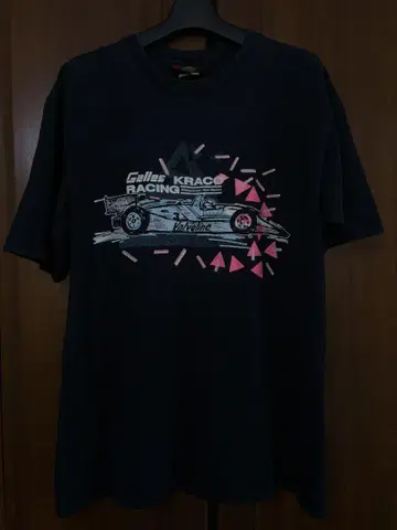 1992 INDY 500 티셔츠 싱글 스티치 미국제 L