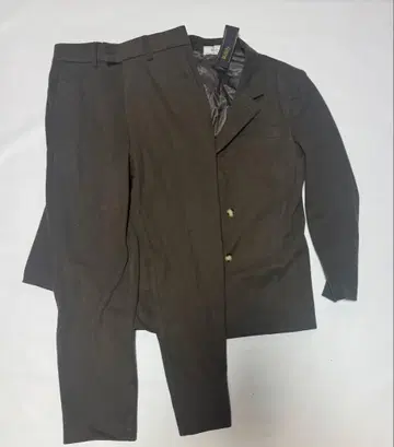 셋업 브라운