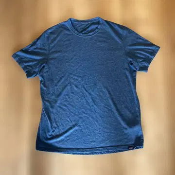 L 사이즈 Patagonia 캐플린 쿨 레일