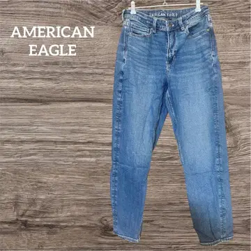 AMERICAN EAGLE 아메리칸 이글 스트레치 데님 청바지