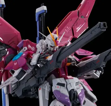 RG 1/144 데스티니 임펄스 건담