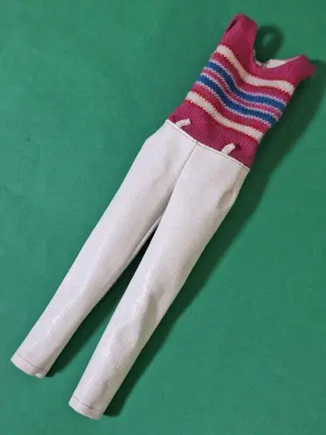 빈티지 바비 의상 일본 사양
