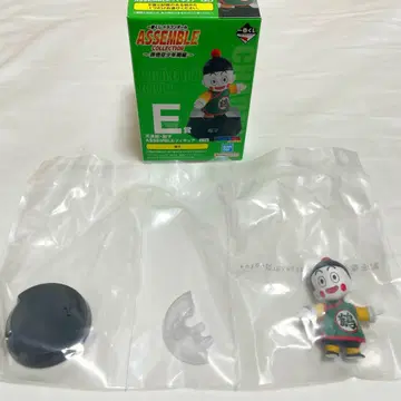 제일복권 드래곤볼 ASSEMBLE COLLECTION 피규어