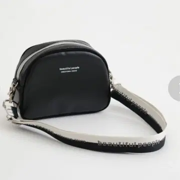 beautifulpeople 숄더백