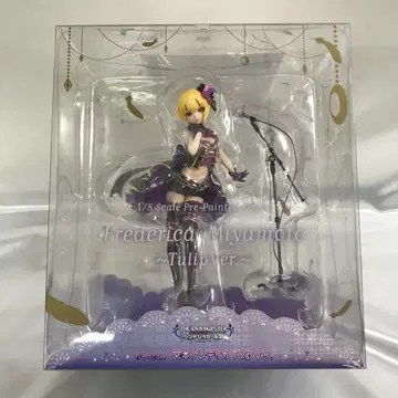 미야모토 프레데리카 Tulip Ver. 1/8