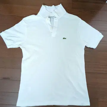 라코스테 LACOSTE 피케 셔츠