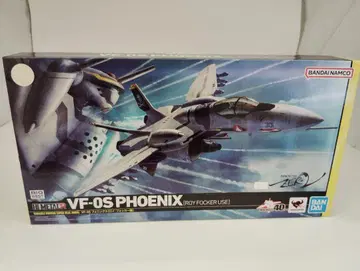 HI-METAL R 마크로스 VF-0S 피닉스 [로이 포커기]