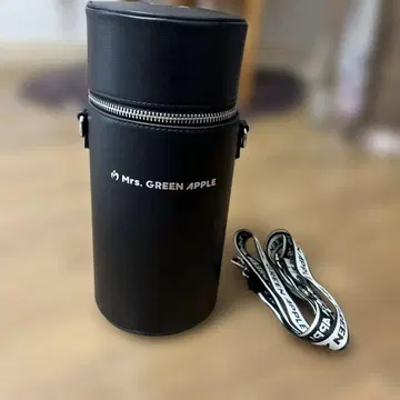 Mrs. GREEN APPLE 응원봉 케이스 블랙