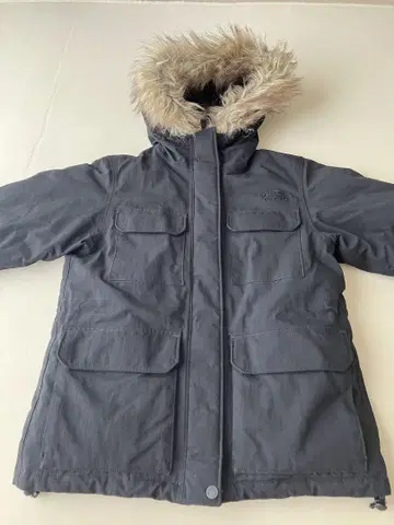 THE NORTH FACE 다운 자켓