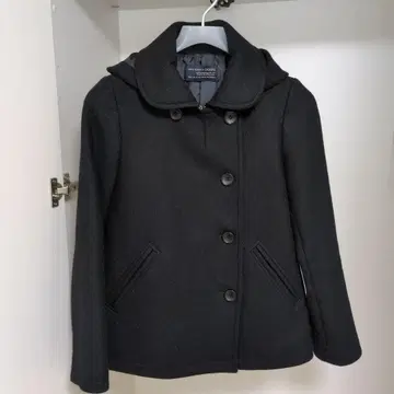 [ URBAN RESEARCH ] 피코트