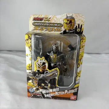 [ 새상품 ] 가면라이더 위자드 WAP!04 랜드 스타일