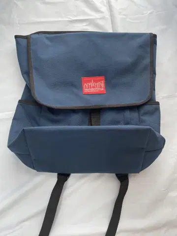 Manhattn portage 백팩