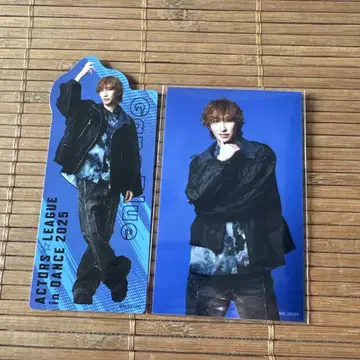 후쿠자와 유 아크릴 굿즈