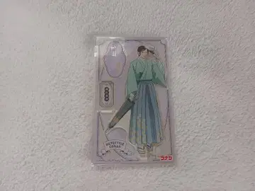 명탐정 코난 모로후시 타카아키 아크릴 스탠드