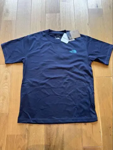 THE NORTH FACE NT32108 티셔츠 M 네이비