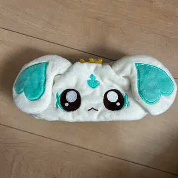 빛의 전사 프리큐어 포룬 헤어밴드