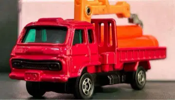 토미카 UD 콘도르 크레인 부착 카고 트럭 슈퍼 기프트