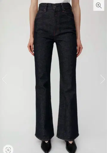 moussy MVS FLARE 24인치