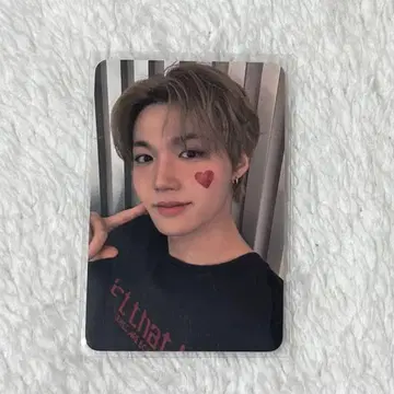 [ 익명 배송 ] 도영 TREASURE theSameE TEUME