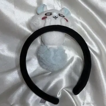 치이카와 파크 머리띠 모몽가