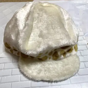 공식 로 모자