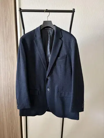 인터메쪼 테일러드 울 자켓 가을/겨울 3L