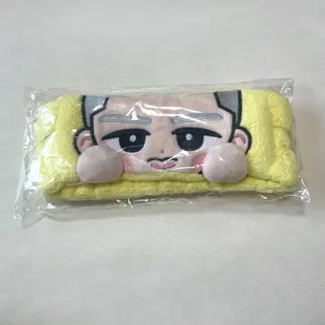 SnowMan 이와모토 테루 헤어밴드 RAYS