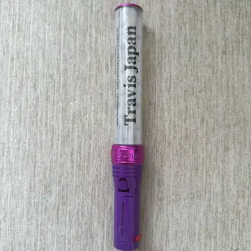 Travis Japan 응원봉 킹블 2021