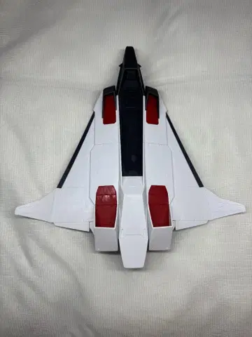 HGUC 플라잉 아머