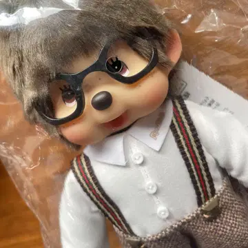 세키구치 몽치치 프렌치 마롱 남아 S 미사용
