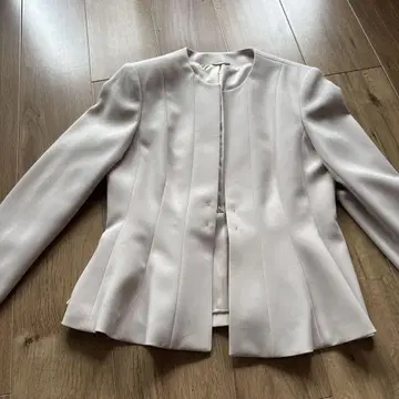 아나이 자켓 새상품급