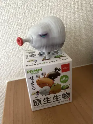 피크민 다가오는 원생생물 컬렉션 밤도둑