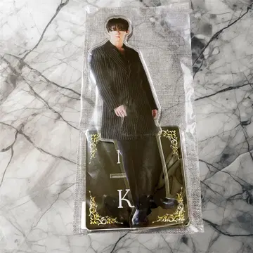 초특급 카이 BIG 아크릴 스탠드