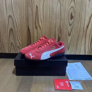 PUMA 스피도캣 27.0cm