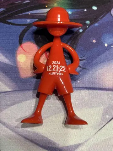 유*K님 ONE PIECE 루피즈 LUFFY's 1/20 프로토타입