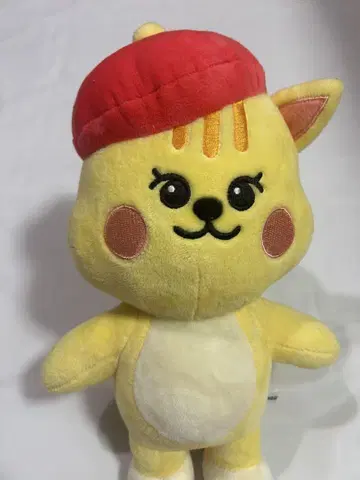 NiziU 봉제 인형 nizoo Richu 리츄