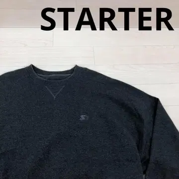 STARTER 스타터 US 구제 의류 긴팔 맨투맨 트레이닝복