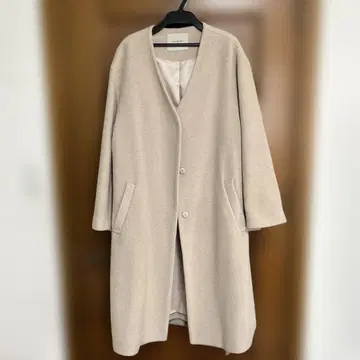 어반 리서치 노카라 코트