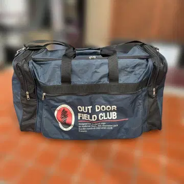 오클랜드 클럽 호스 OUT DOOR FIELD CLUB 보스턴 백